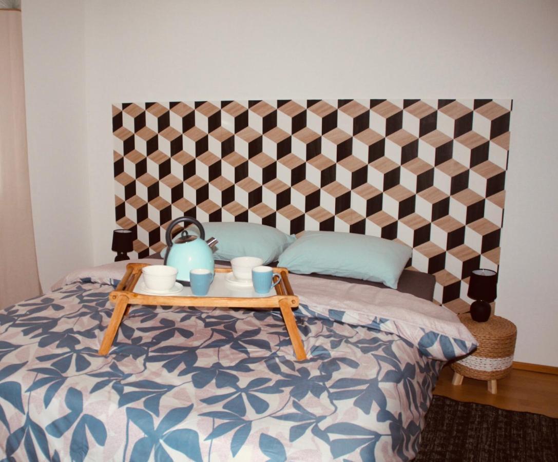 L'Escapade Abbevilloise Βίλα Abbeville Εξωτερικό φωτογραφία