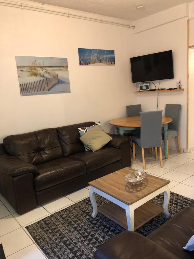 L'Escapade Abbevilloise Βίλα Abbeville Εξωτερικό φωτογραφία