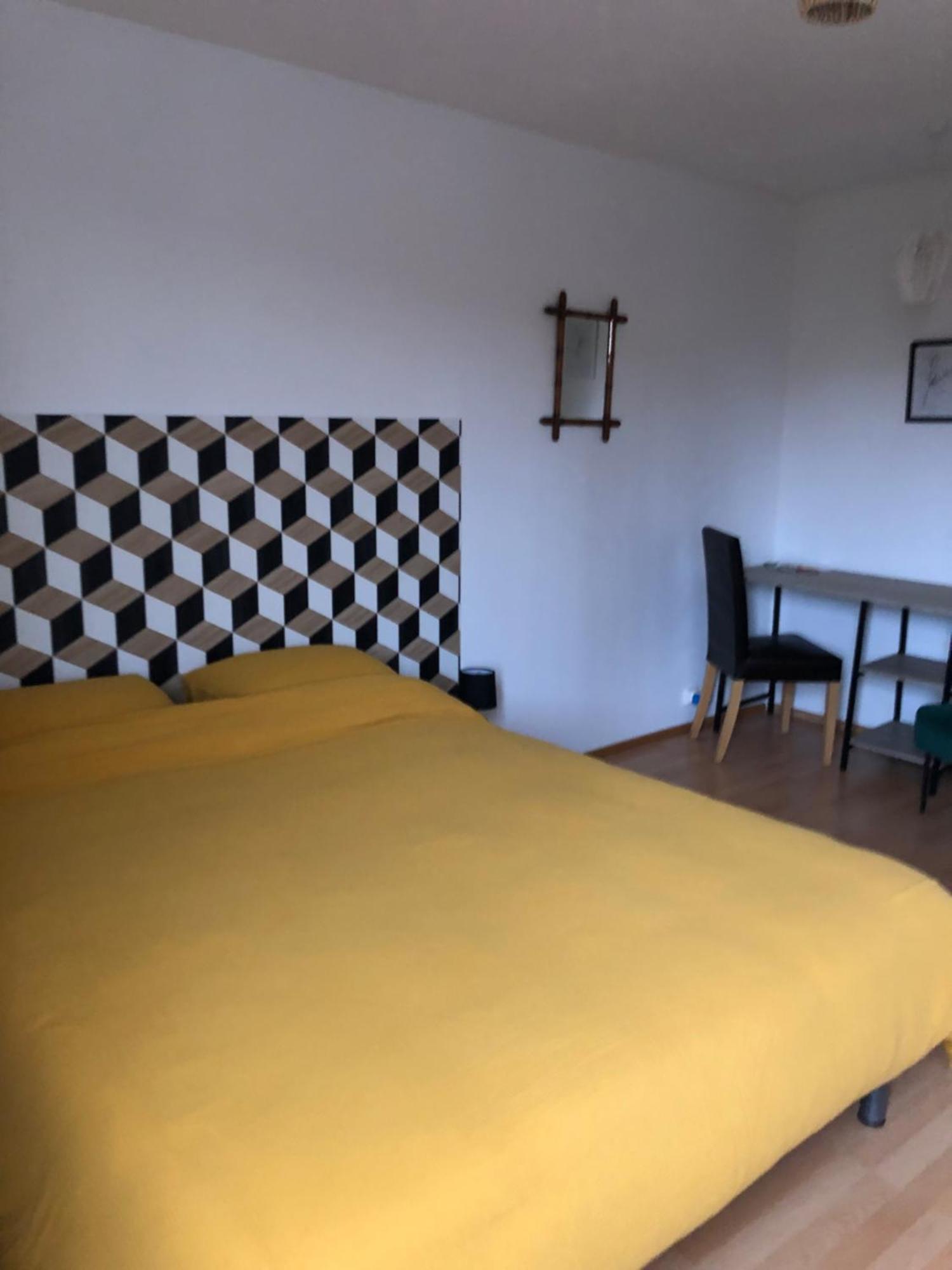 L'Escapade Abbevilloise Βίλα Abbeville Εξωτερικό φωτογραφία
